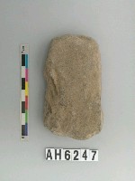 藏品(磨製石器)的圖片